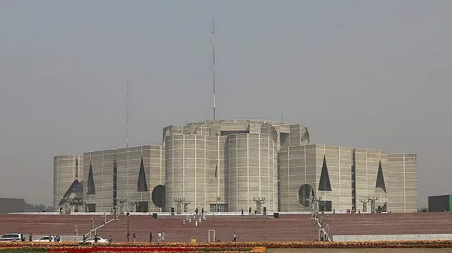বিএনপির সংসদীয় দলের বৈঠক শুরু