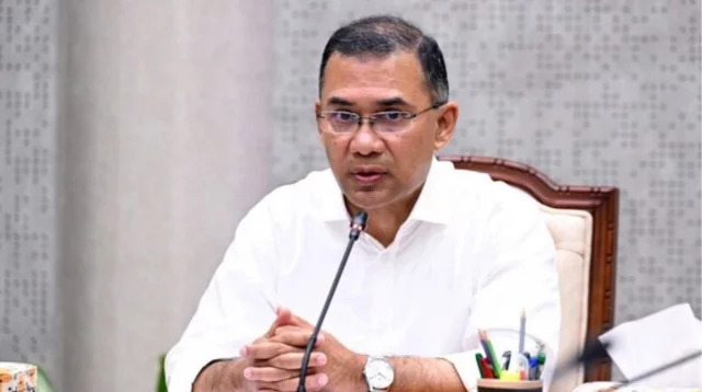 পাকিস্তানের বিপক্ষে সিরিজ জয়ে ক্রিকেট দলকে প্রধানমন্ত্রীর অভিনন্দন