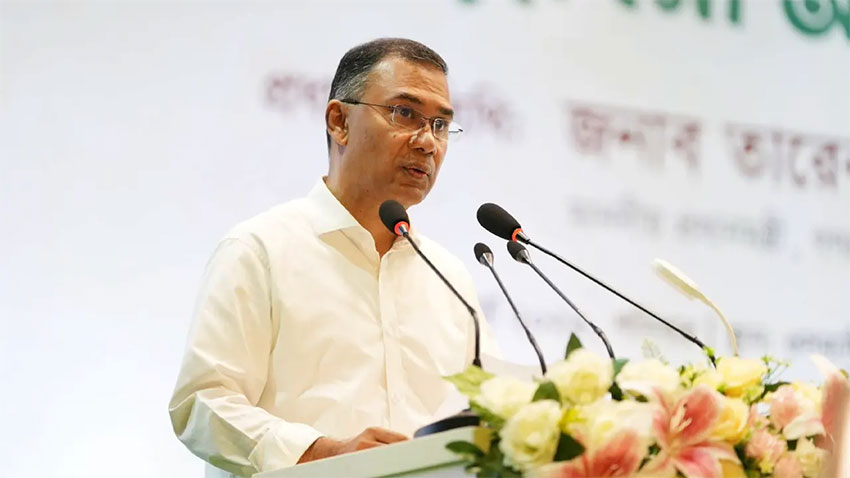 কৃষকের মুখে হাসি না ফুটলে দেশের উন্নয়ন সম্ভব নয় : প্রধানমন্ত্রী