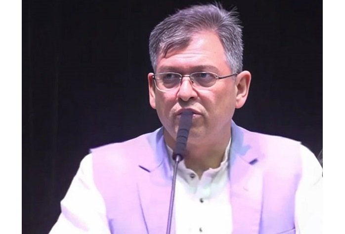 জুলাই যোদ্ধাদের দেওয়া ইনডেমনিটি সরকার গ্রহণ করবে: সালাহউদ্দিন আহমদ