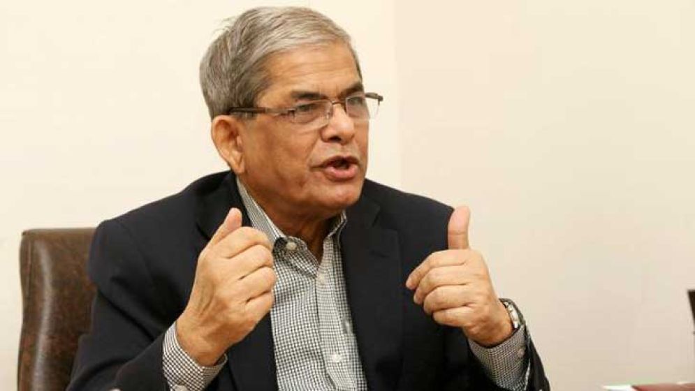 আমরা অন্যদের মতো ধর্মকে বিক্রি করি না