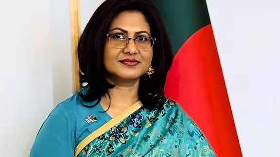 লন্ডনে বাংলাদেশের হাইকমিশনারকে প্রত্যাহার