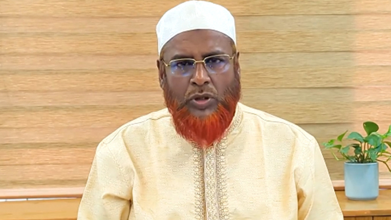 এভাবে ডেপুটি স্পিকার নিতে চাই না: পরওয়ার