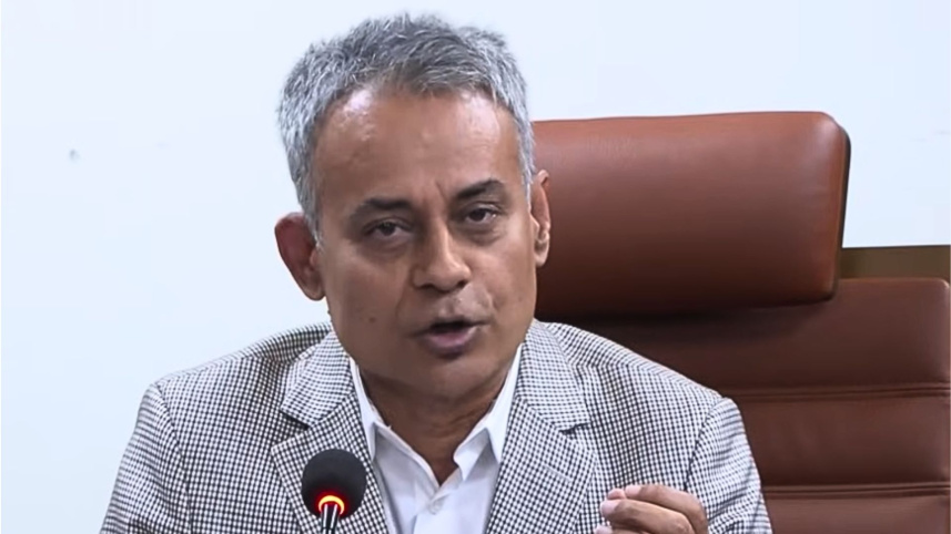 মালিক-শ্রমিকদের কল্যাণে সমিতি টাকা নিলে চাঁদাবাজি নয়, আবারও একই দাবি সড়কমন্ত্রীর