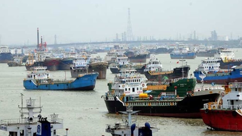 নৌযান চলাচল নিয়ে যে বার্তা দিল আবহাওয়া অফিস