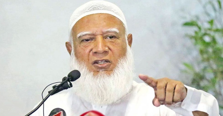 নির্বাচন আয়োজনে অন্তর্বর্তী সরকার বিএনপির কাছে নতিস্বীকার করেছে: জামায়াত আমির