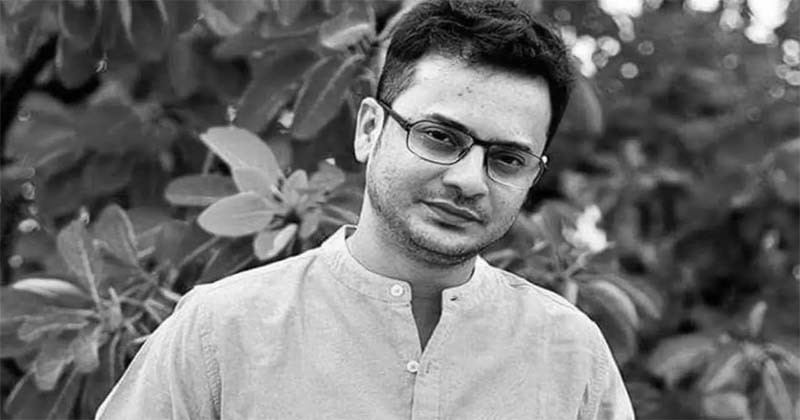 রাহুলের আকস্মিক মৃত্যুতে টালিউডজুড়ে শোকের ছায়া