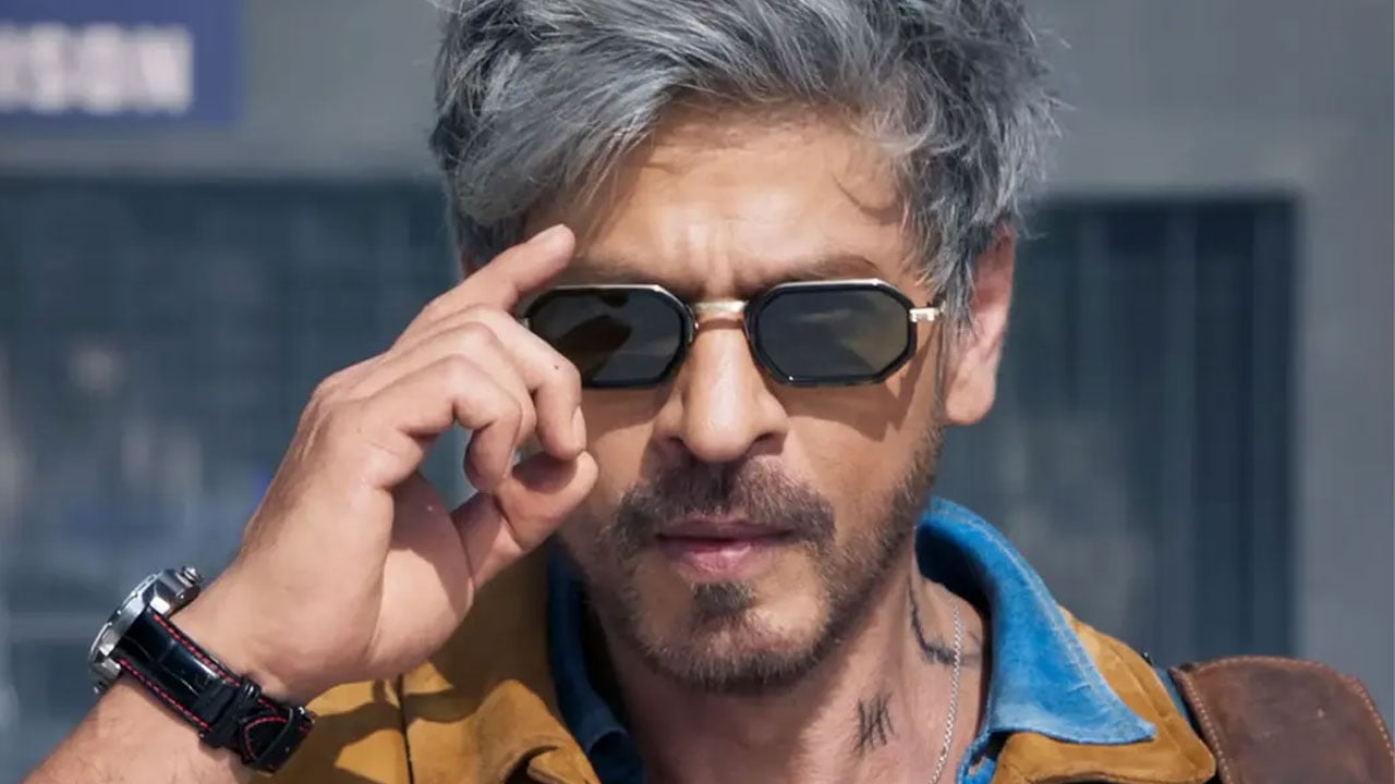 শাহরুখের সিনেমায় মধ্যপ্রাচ্যের অস্থিরতার প্রভাব