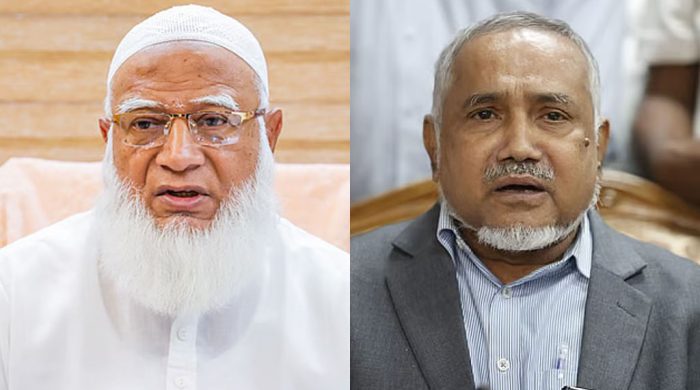 শফিকুর রহমান বিরোধীদলীয় নেতা, তাহেরকে উপনেতার স্বীকৃতি