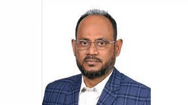 জাতীয় সংসদের স্পীকারের সহধর্মিণীর মৃত্যুতে প্রতিমন্ত্রী সুলতান সালাউদ্দিন টুকুর শোক