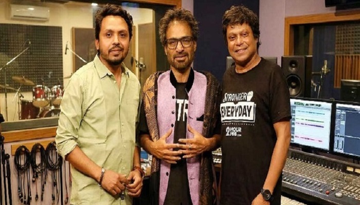 জানুন ,ঈদে নচিকেতার নতুন কী গান প্রকাশ হবে