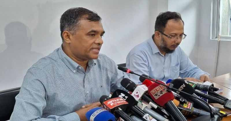 ‘এপ্রিল মাসে জ্বালানি তেলের সংকট হবে না’