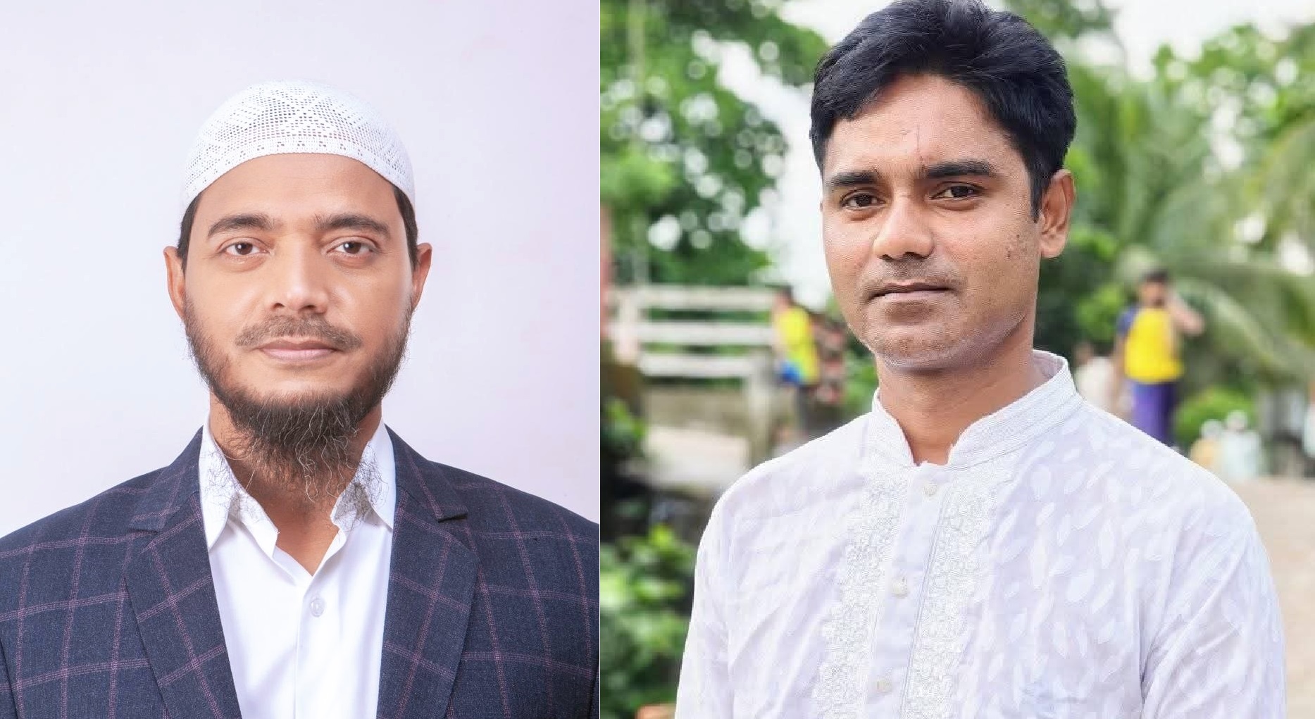শোকের ছায়ায় বাউফল: ছাত্রদল নেতা সৈকতের ইন্তেকালে ড. মাসুদ এমপির গভীর শোক