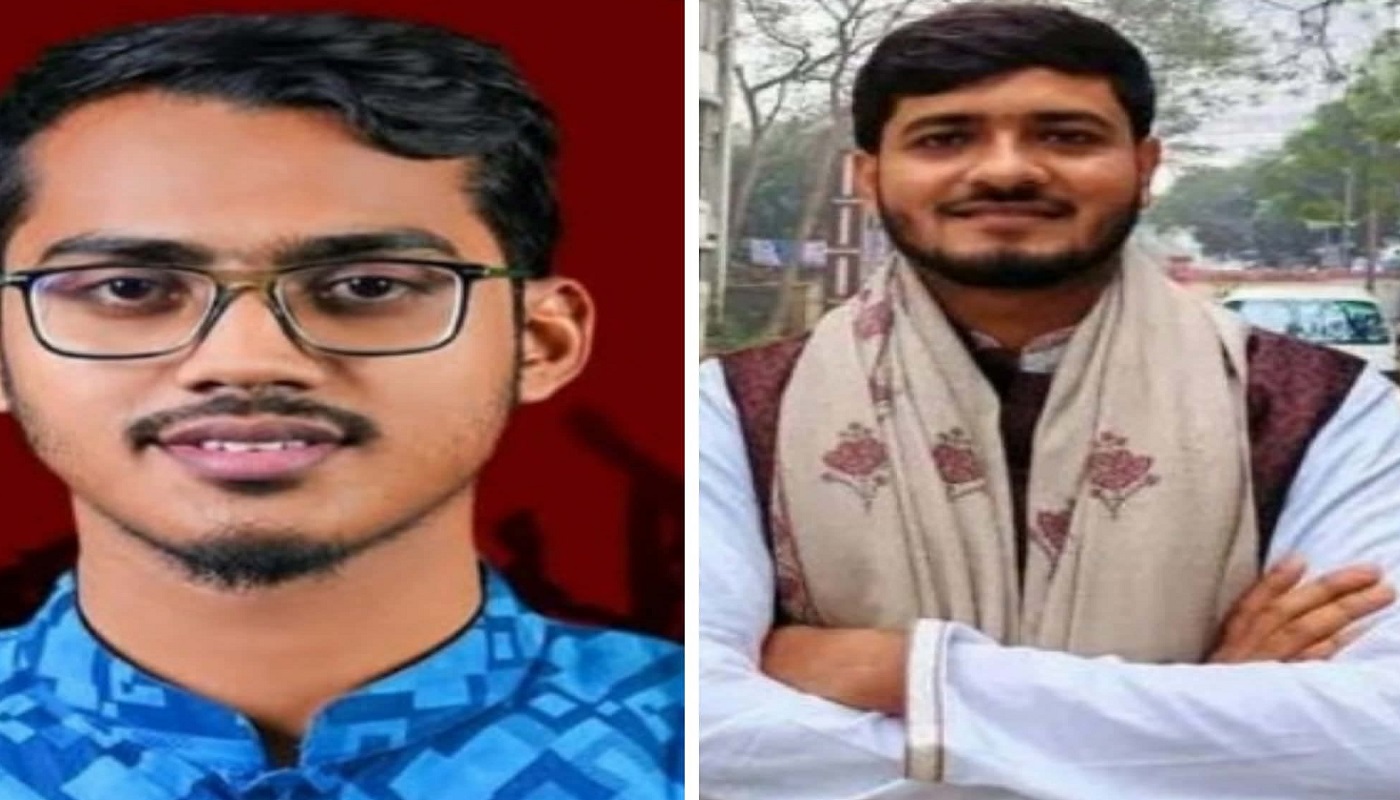 জবি শিবিরের সভাপতি-সেক্রেটারি হলেন জকসুর জিএস ও শিক্ষা সম্পাদক