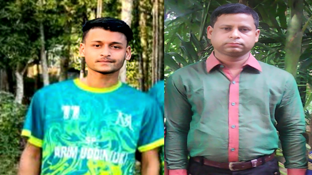 সিলেটের গোলাপগঞ্জে সিঁড়ি নির্মাণ নিয়ে সংঘর্ষ, জামিন না পেয়ে কারাগারে বাবা-ছেলে