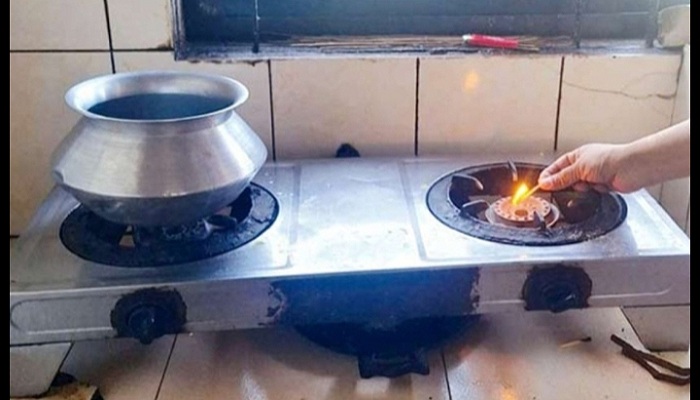 কোম্পানীগঞ্জে তীব্র গ্যাস সংকট মধ্যরাতে রান্না জনজীবন বিপর্যস্ত