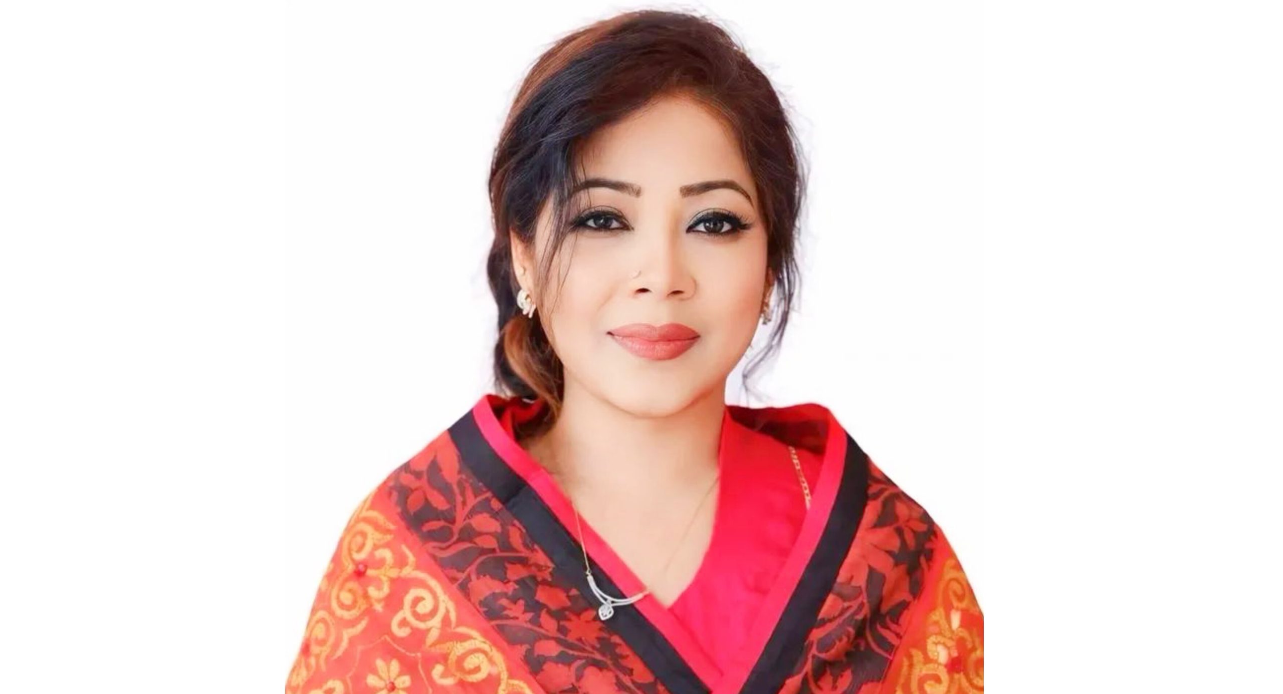 সংরক্ষিত নারী আসনের এমপি মনোনীত বিথীকা বিনতে হোসাইন