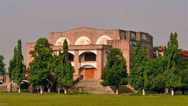 ১১ এপ্রিল ইবি রিপোর্টার্স ইউনিটির নির্বাচন