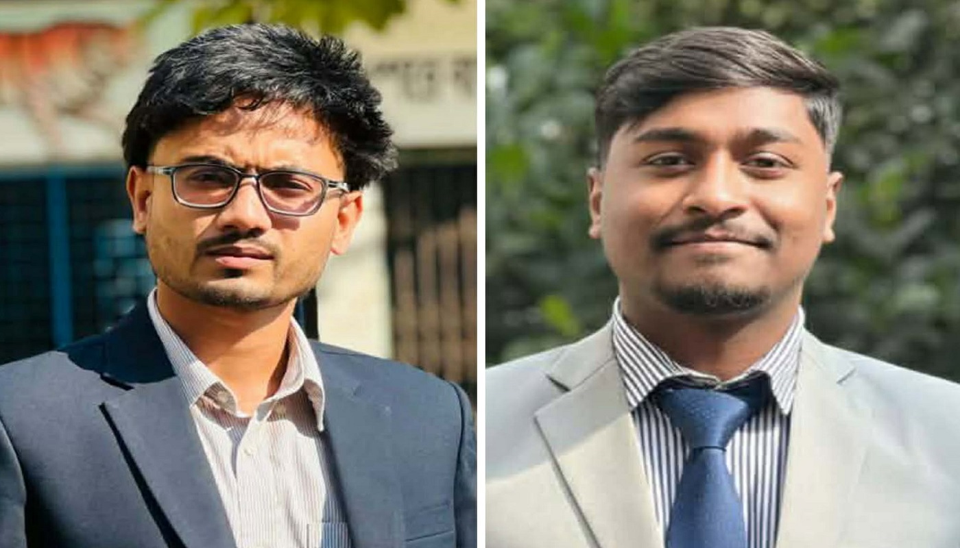 কুবিতে ঢাকা অ্যাসোসিয়েশন’ এর আত্মপ্রকাশ