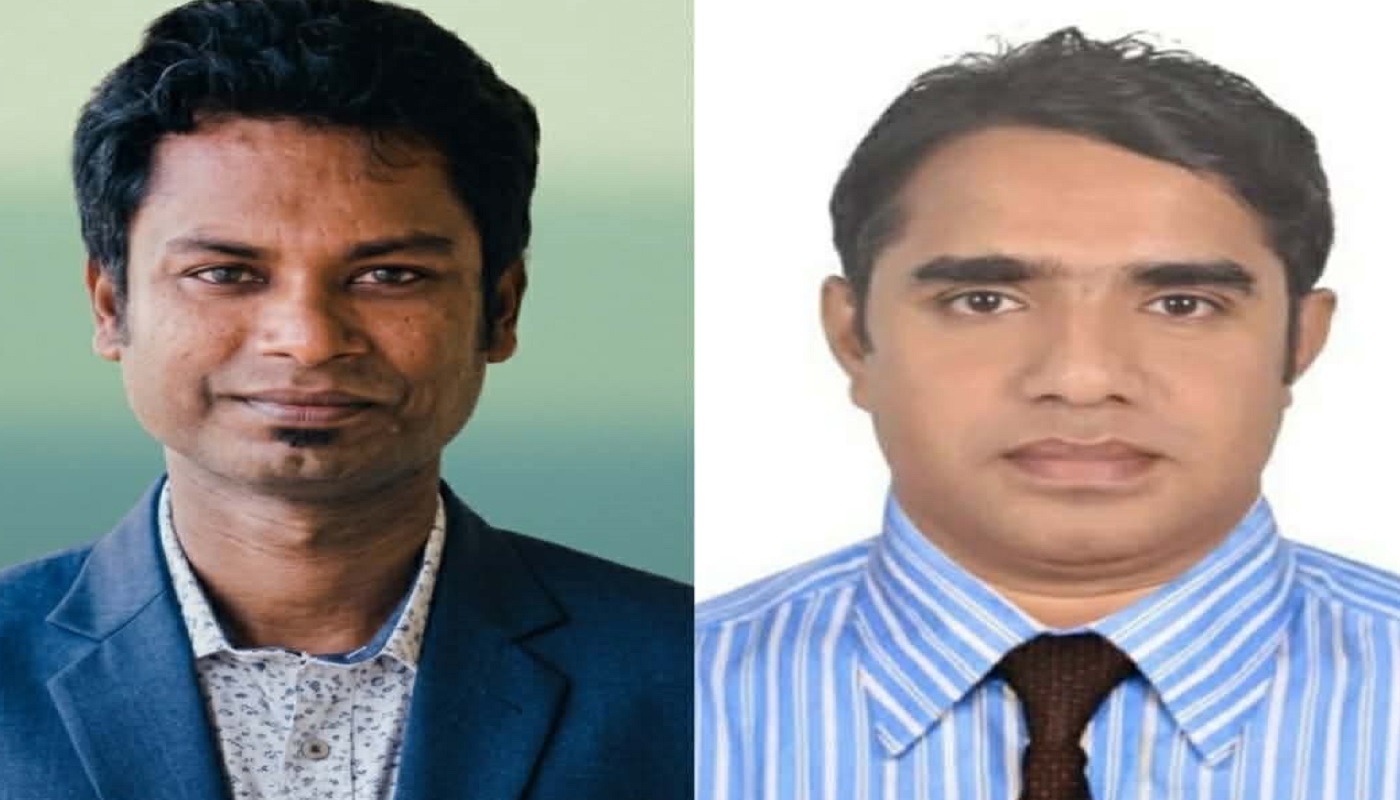 যোগাযোগ ও সাংবাদিকতা শিক্ষার জাতীয় নেটওয়ার্কে কুবির দুই শিক্ষক