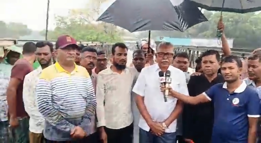 এমপি না হয়েও কথা রাখলেন সাতক্ষীরার আলহাজ্ব আব্দুর রউফ, রাজনীতিতে বিরল দৃষ্টান্ত