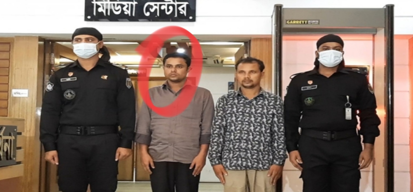 ময়মনসিংহে সিভিল সার্জন কার্যালয়ের দুই কর্মকর্তার বিরুদ্ধে দুর্নীতির অভিযোগ, দুদকে আবেদন