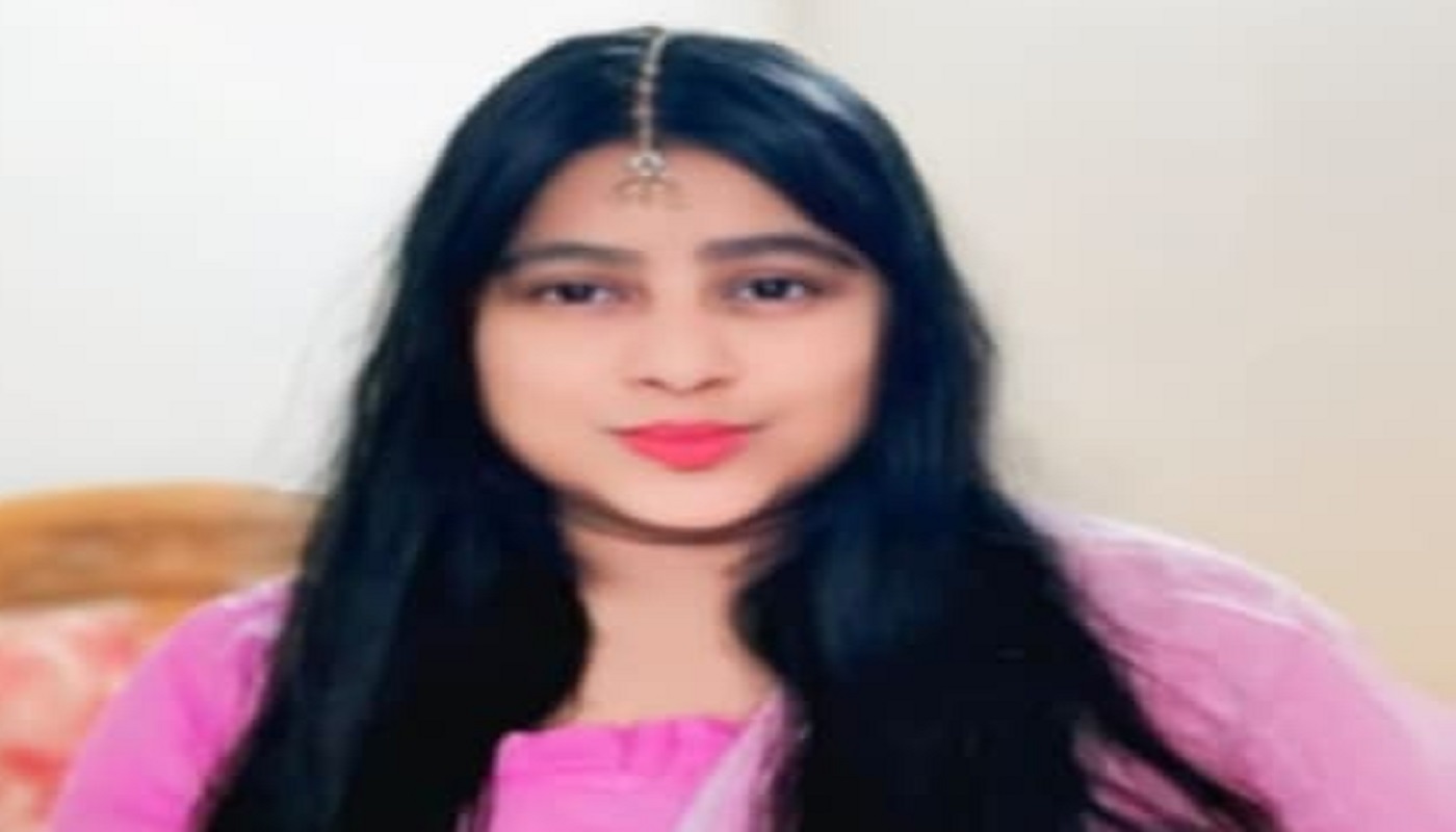 দুই বাংলার আলোচিত কথাসাহিত্যিক শাম্মী তুলতুল: বহুমাত্রিক প্রতিভায় উজ্জ্বল এক সাহিত্যিক ব্যক্তিত্ব