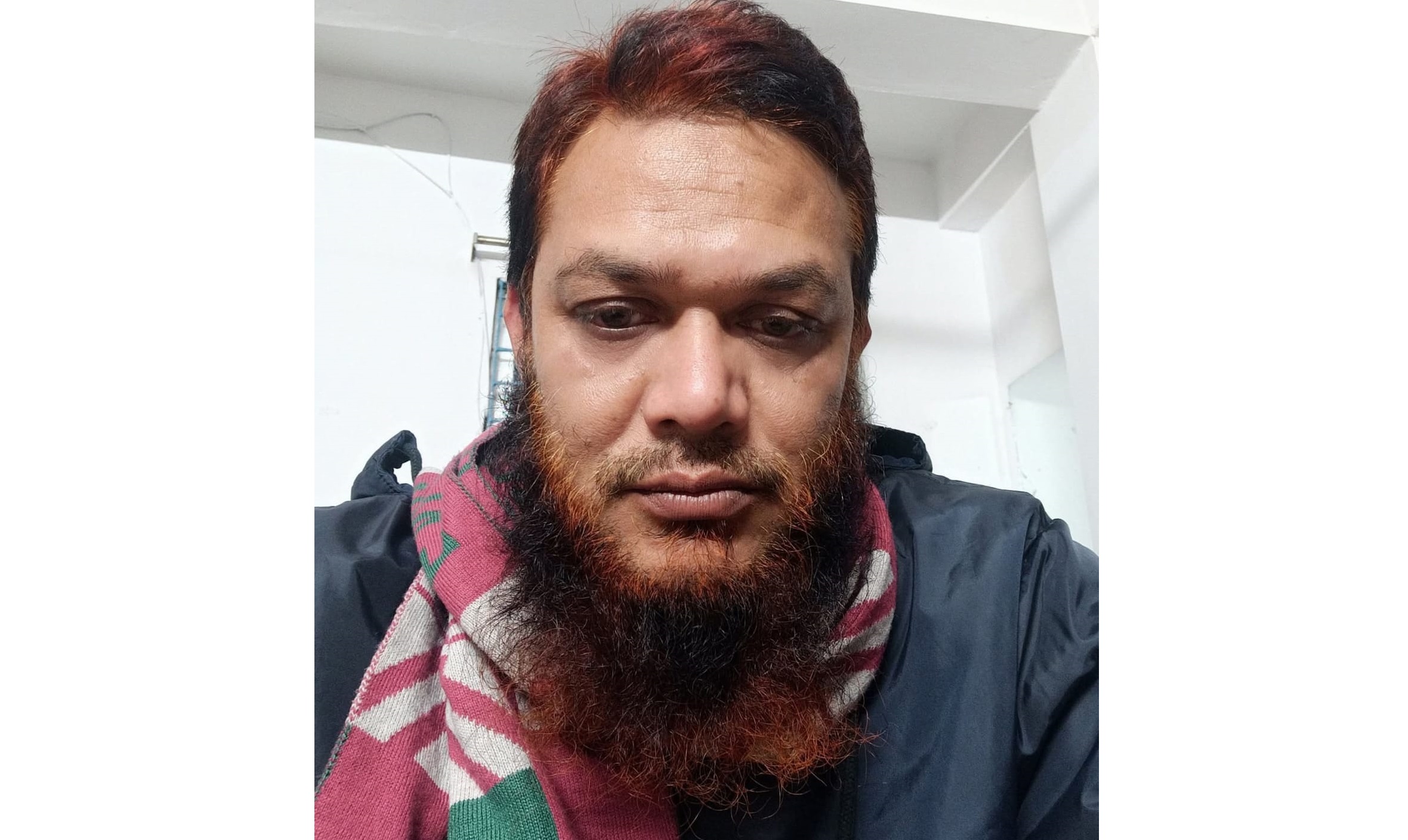 সাংবাদিক জিন্নাহর উপর হামলাকারী মামুনকে কারাগারে পাঠালো আদালত