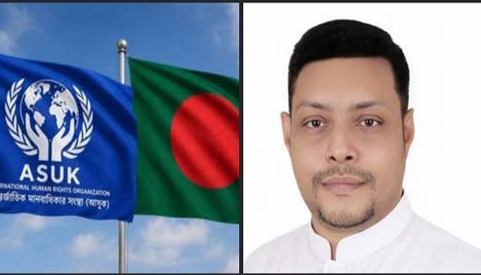 রাষ্ট্রীয় সংস্কারের মাধ্যমেই টেকসই জনকল্যাণ নিশ্চিত সম্ভব: আর এইচ রুমেল