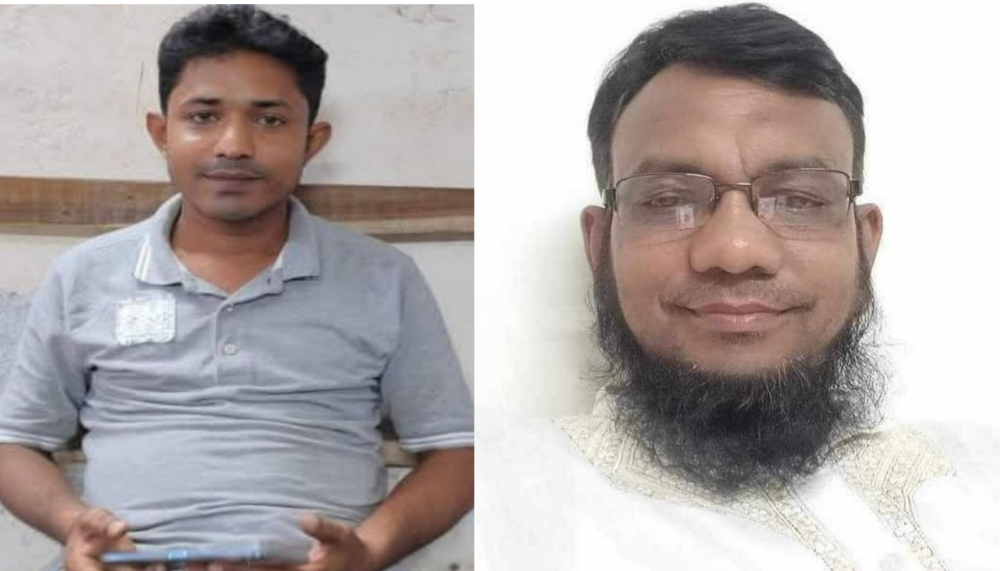 কক্সবাজারের সাংবাদিক মুন্নাকে জড়িয়ে ভুয়া অশ্লীল ভিডিও ছড়ানো, চাঁদা দাবির অভিযোগে মামলা