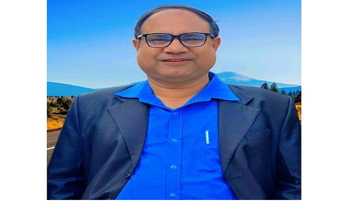 সিনিয়র সাংবাদিক শরীফুল্লাহ কায়সার সুমনের সুস্থ্যতা কামনা করে সাতক্ষীরা প্রেসক্লাবের বিবৃতি