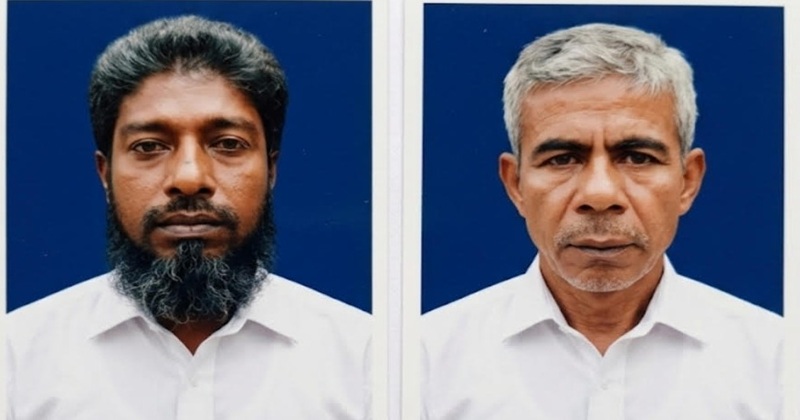 আত্রাইয়ে ইমারত শ্রমিক ইউনিয়নের নির্বাচন সম্পন্ন