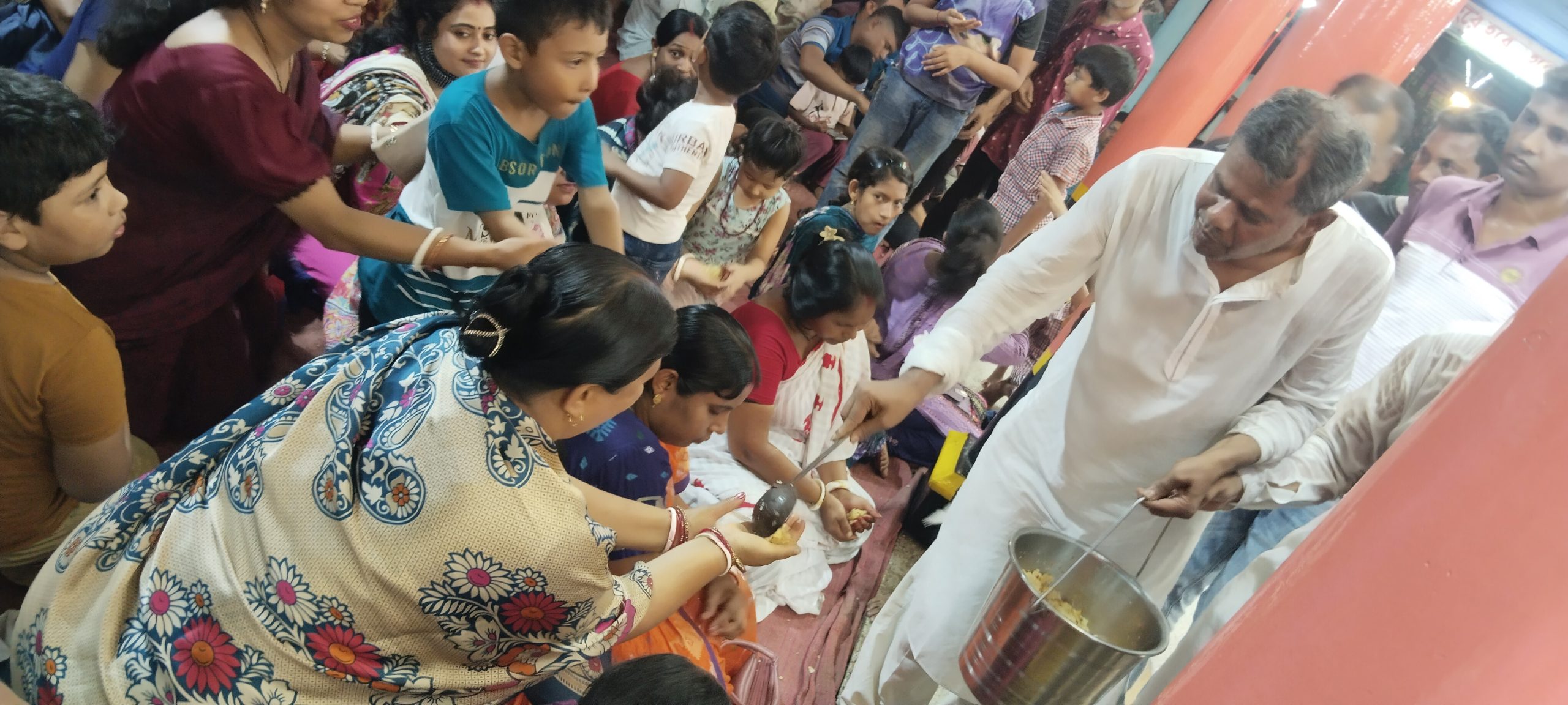 দিনাজপুর-৩ আসনকে সাম্প্রদায়িক সম্প্রীতির উজ্জ্বল দৃষ্টান্ত করতে চাই: এমপি সৈয়দ জাহাঙ্গীর আলম