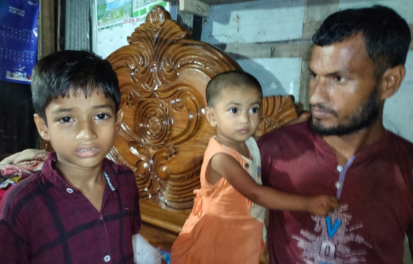 পাগলা কুকুরের কামড়ে বাকেরগঞ্জে নারী ও শিশু সহ ১১ জন আহত!