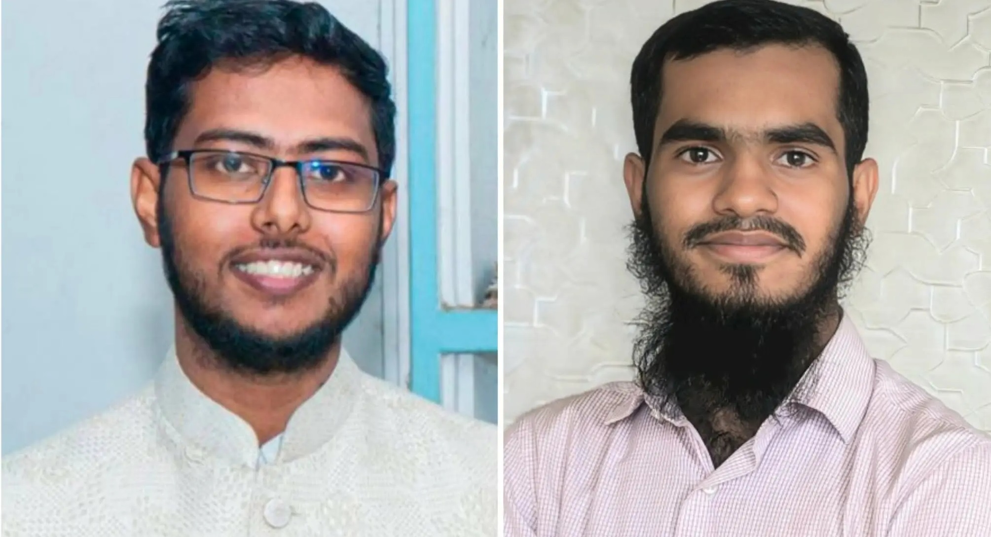 বরিশাল বিশ্ববিদ্যালয় সাংবাদিক সমিতির সভাপতি রবিউল, সম্পাদক মাসুদ