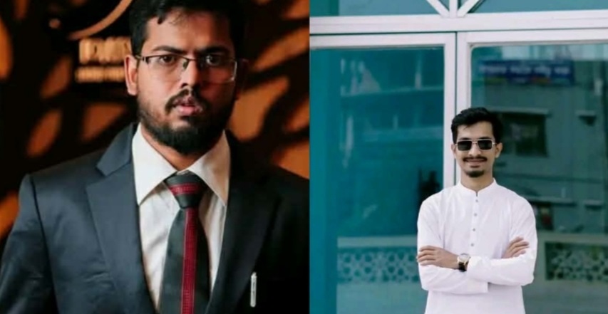 ববি ছাত্র অধিকার পরিষদের আহ্বায়ক সাইদুর, সদস্য সচিব ইমাম