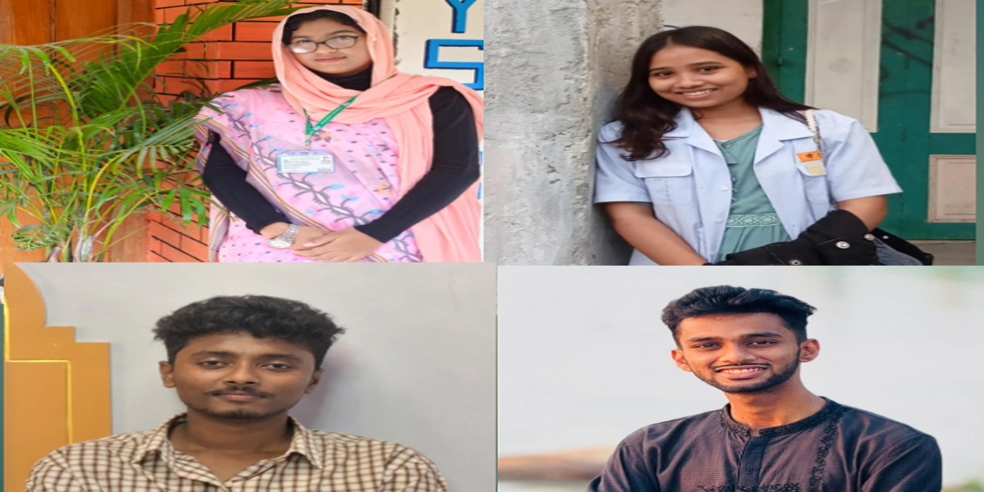”ববি শিক্ষার্থীদের ভাবনায় পহেলা বৈশাখ”