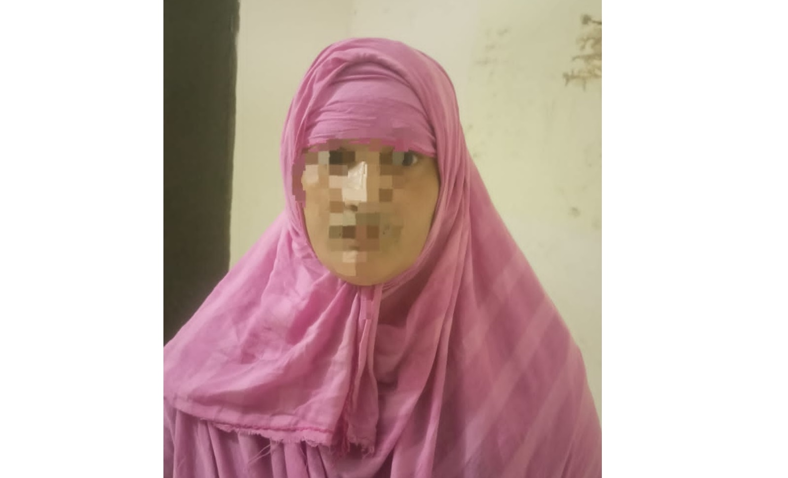 মুরাদনগরে মানব পাচার মামলার আসামী গ্রেপ্তার