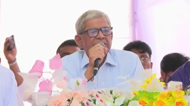 দেশে ধর্মকে পুঁজি করে বিভাজন তৈরির সুযোগ নেই: স্থানীয় সরকার মন্ত্রী