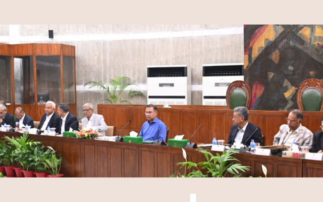 বিদ্যুৎ-জ্বালানি সংকট নিরসনে যে কৌশল নিল সরকার