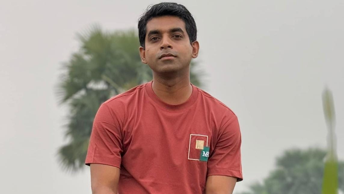 চট্টগ্রাম থেকে ফেরার পথে নিখোঁজ, ১২ ঘণ্টা পর কুমিল্লায় রাজস্ব কর্মকর্তার মরদেহ উদ্ধার