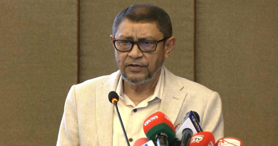 ঢাকার দুই সিটিতে টিকা দেওয়া হলে নিয়ন্ত্রণে আসবে হাম: স্বাস্থ্যমন্ত্রী