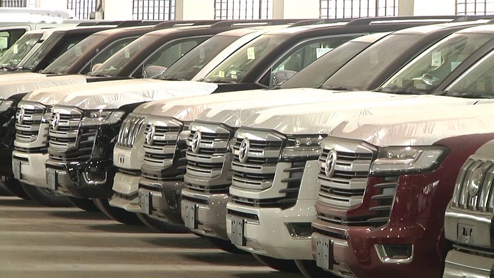 এমপিদের শুল্কমুক্ত গাড়ি সুবিধা বাতিলের প্রস্তাব অনুমোদন