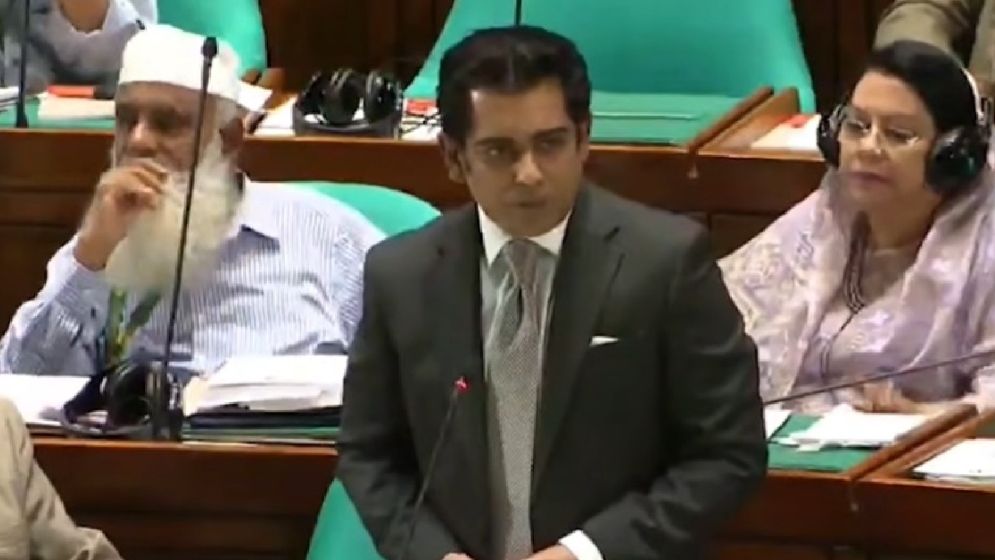কেউ যদি আইন না বুঝে, বারবার তাদের বুঝিয়ে লাভ নেই: পার্থ