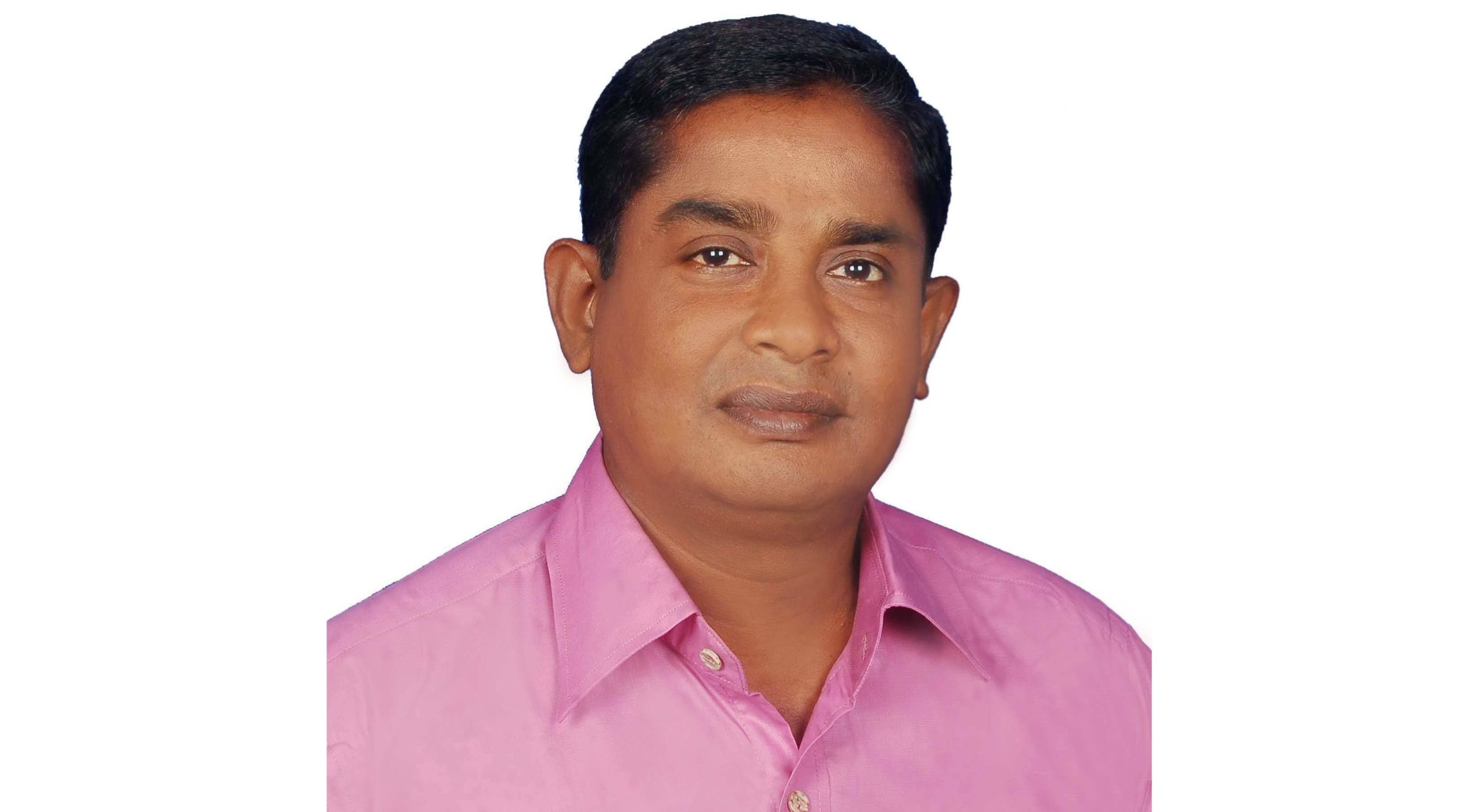 গৌরনদী প্রেসক্লাবের সভাপতি জহিরকে হত্যার হুমকি: থানায় জিডি