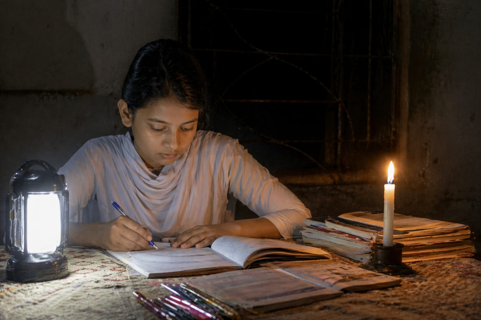 কালিয়াকৈরে ঘনঘন লোডশেডিংয়ের এস এস সি পরীক্ষার্থীদের লেখাপড়ায়  মারাত্মক ব্যাঘাত ঘটছে