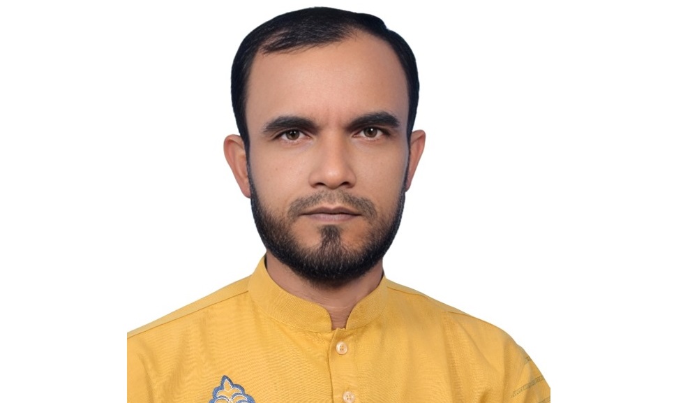 কালিয়াকৈর পৌরসভা নির্বাচন: ৪নং ওয়ার্ডে কাউন্সিলর পদে তারুণ্যের পছন্দ মিজানুর রহমান