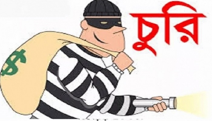 গৌরনদী পৌর এলাকায় উদ্বেকজনক মাত্রায় চুরির প্রবণতা বেড়েছে
