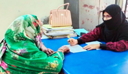 গৌরনদী উপস্বাস্থ্য কেন্দ্রে চিকিৎসা সেবা শুরু