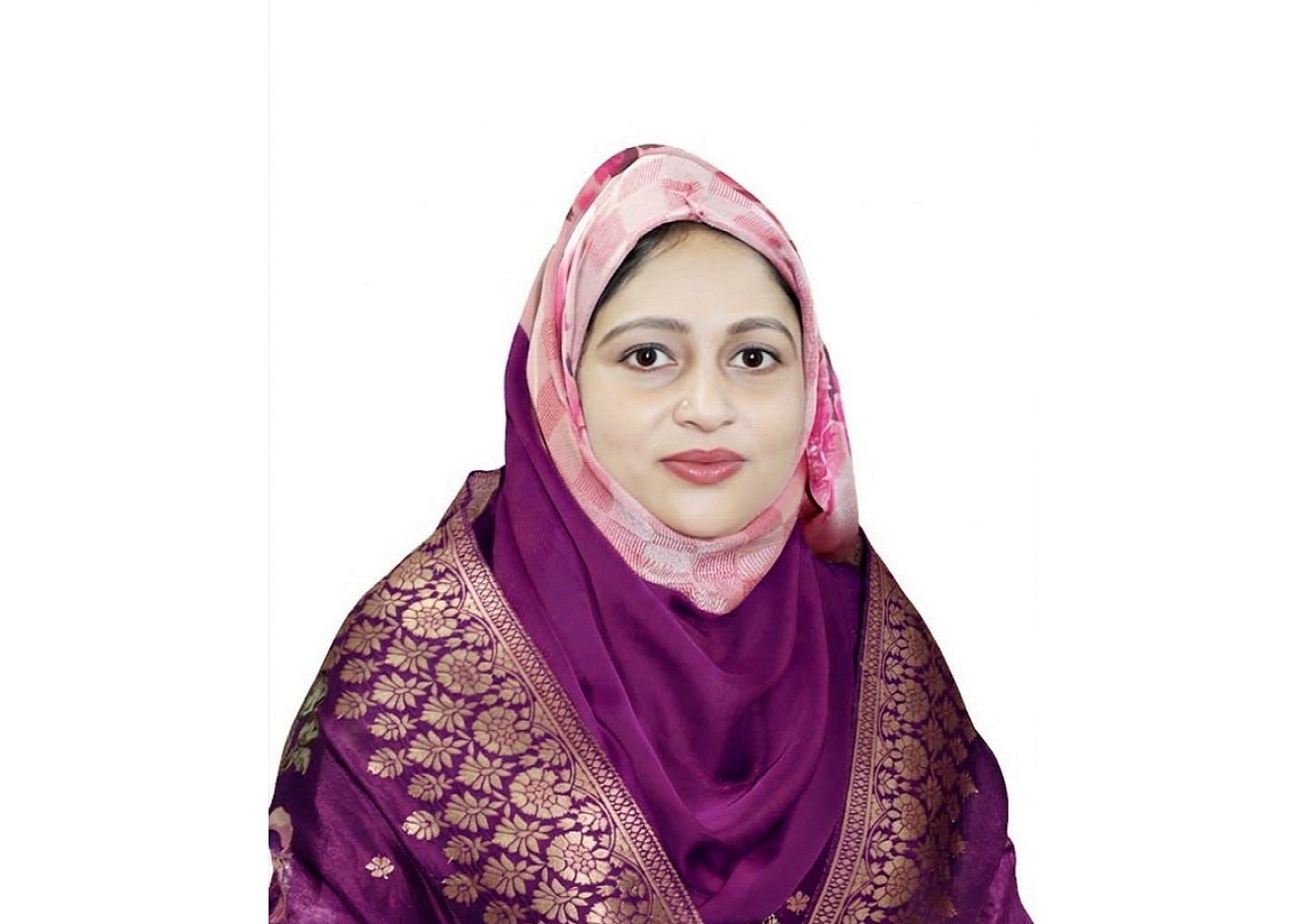 গৌরনদী উপজেলা মহিলা ভাইস চেয়ারম্যানের দৌড়ে এগিয়ে তানিয়া মাহমুদ